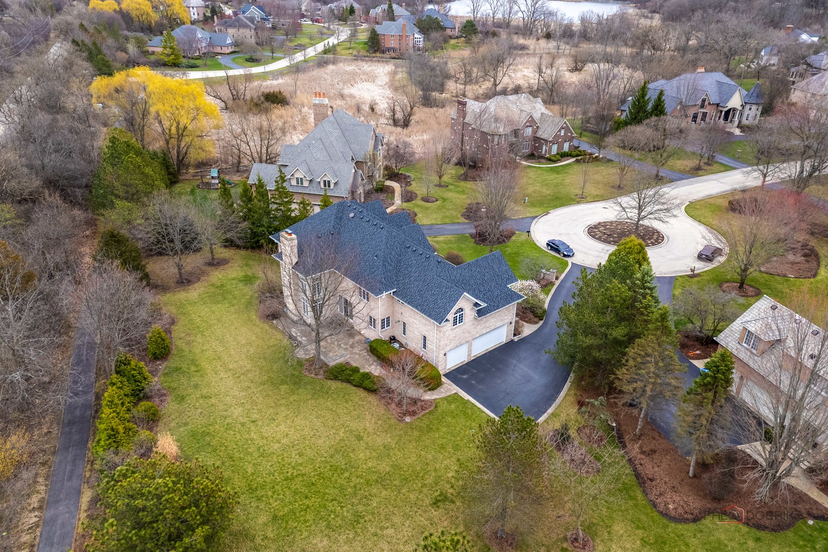 21962 N Tall Oaks Court, Kildeer, IL 60047