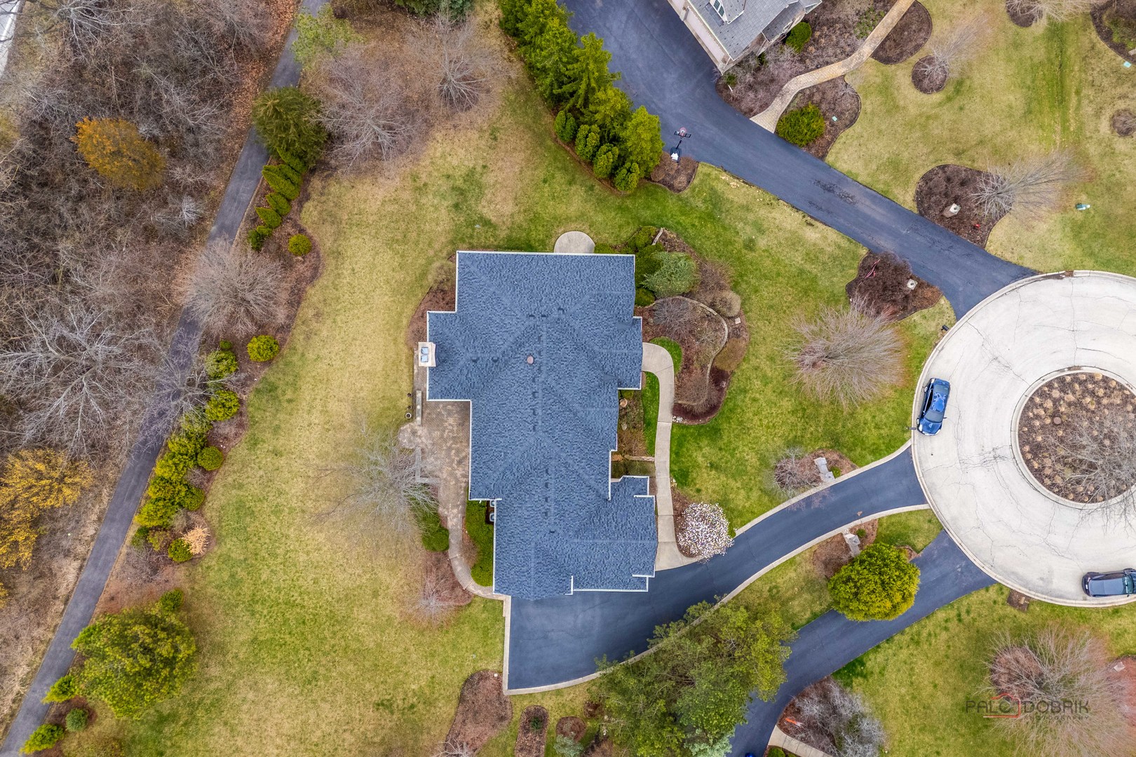 21962 N Tall Oaks Court, Kildeer, IL 60047