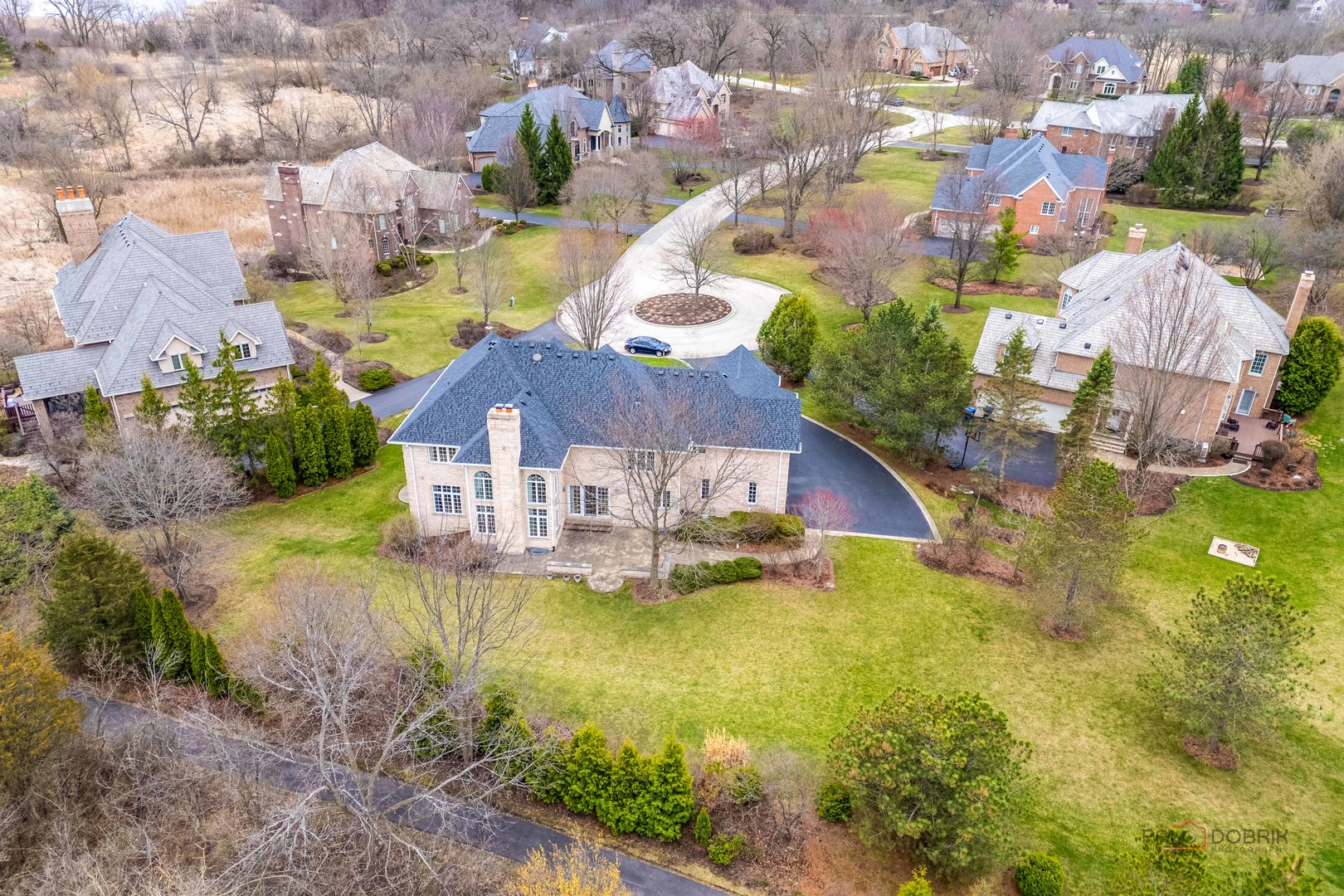 21962 N Tall Oaks Court, Kildeer, IL 60047