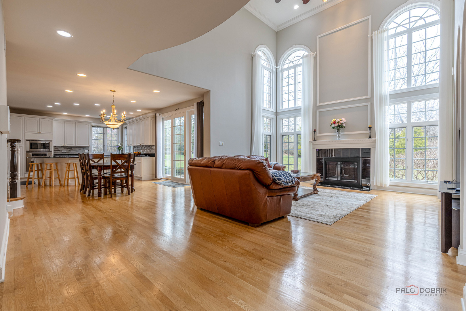 21962 N Tall Oaks Court, Kildeer, IL 60047