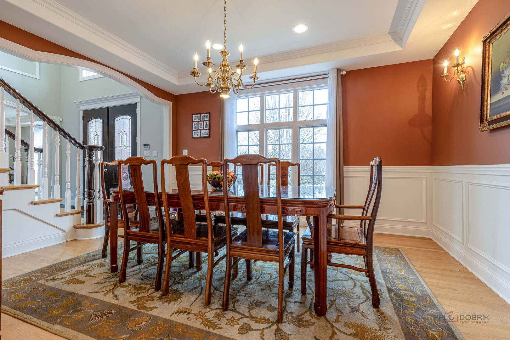 21962 N Tall Oaks Court, Kildeer, IL 60047