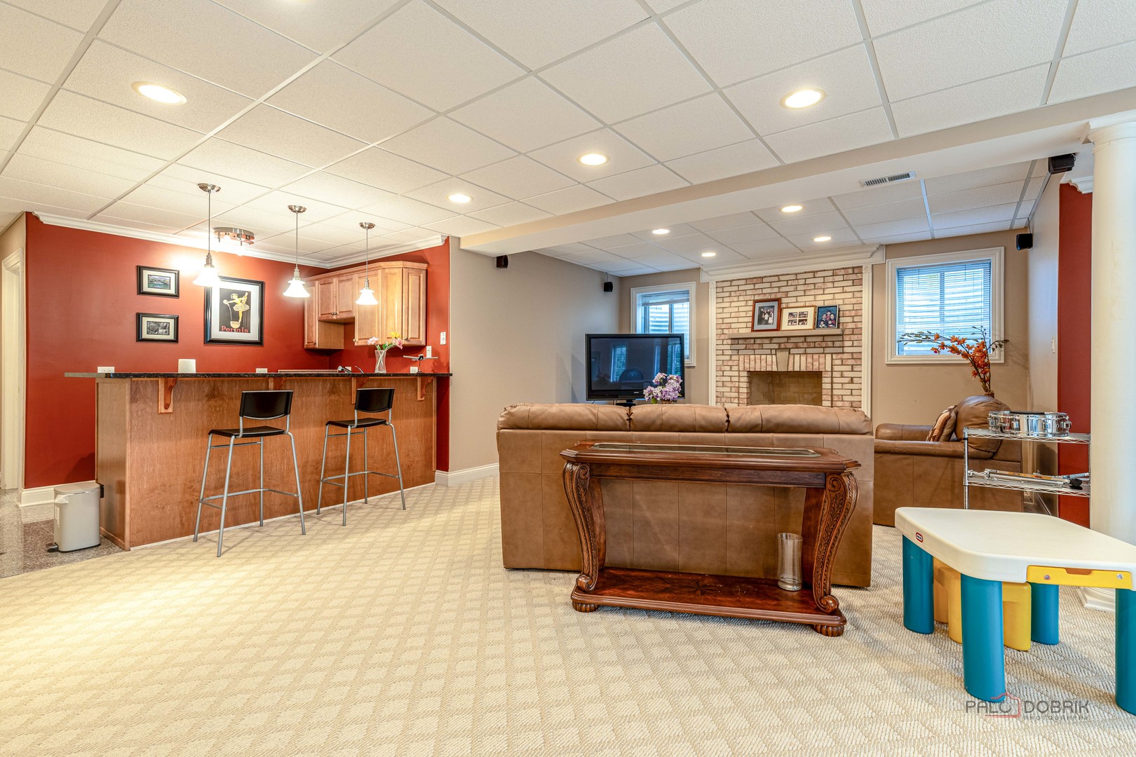 21962 N Tall Oaks Court, Kildeer, IL 60047