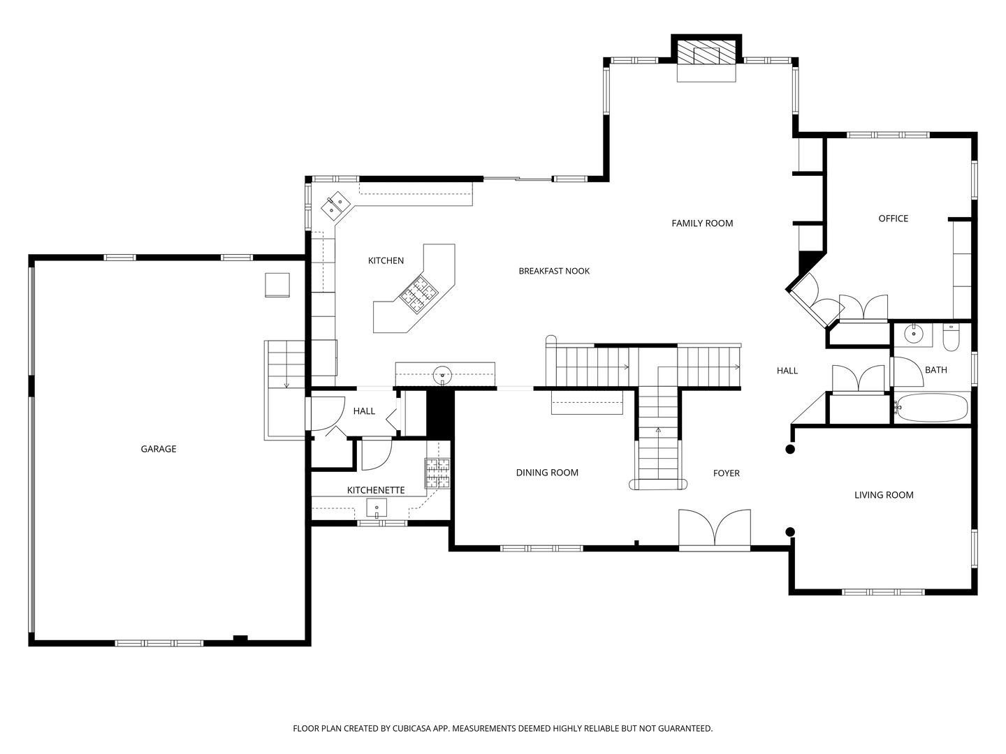 21962 N Tall Oaks Court, Kildeer, IL 60047