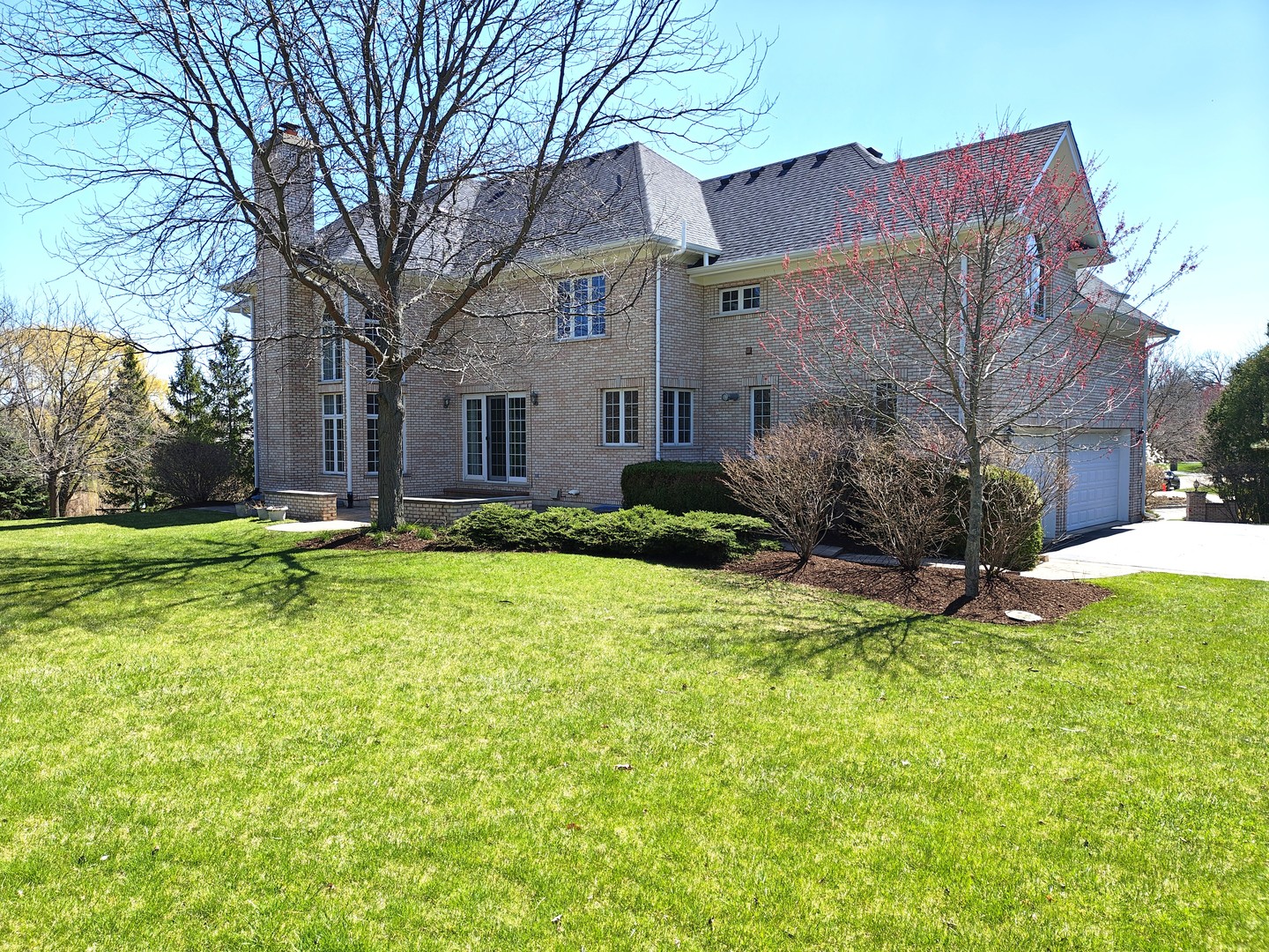 21962 N Tall Oaks Court, Kildeer, IL 60047