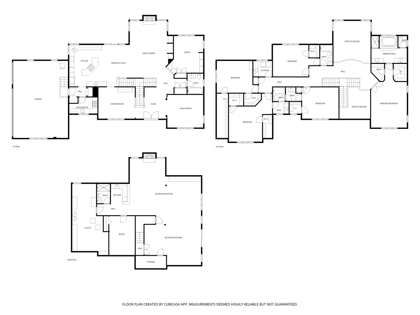 21962 N Tall Oaks Court, Kildeer, IL 60047