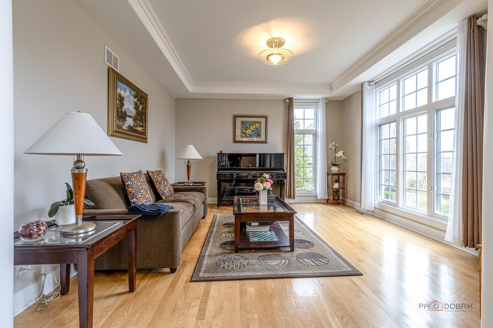 21962 N Tall Oaks Court, Kildeer, IL 60047