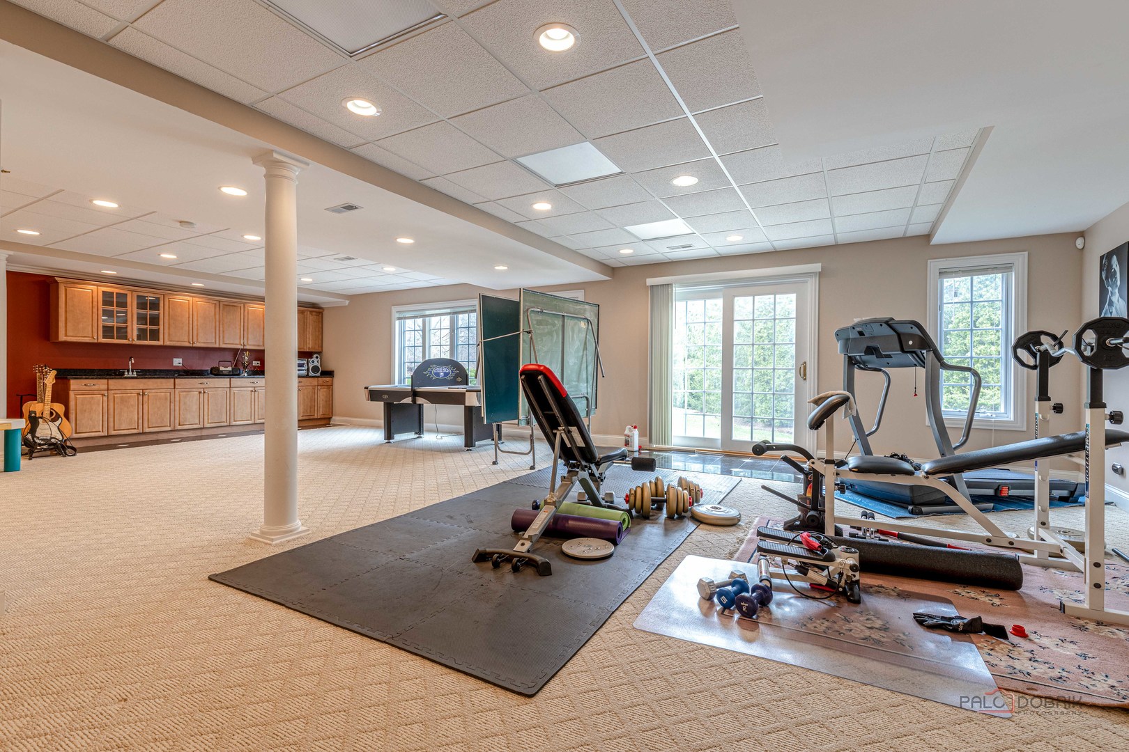 21962 N Tall Oaks Court, Kildeer, IL 60047