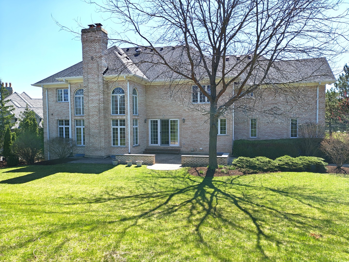 21962 N Tall Oaks Court, Kildeer, IL 60047