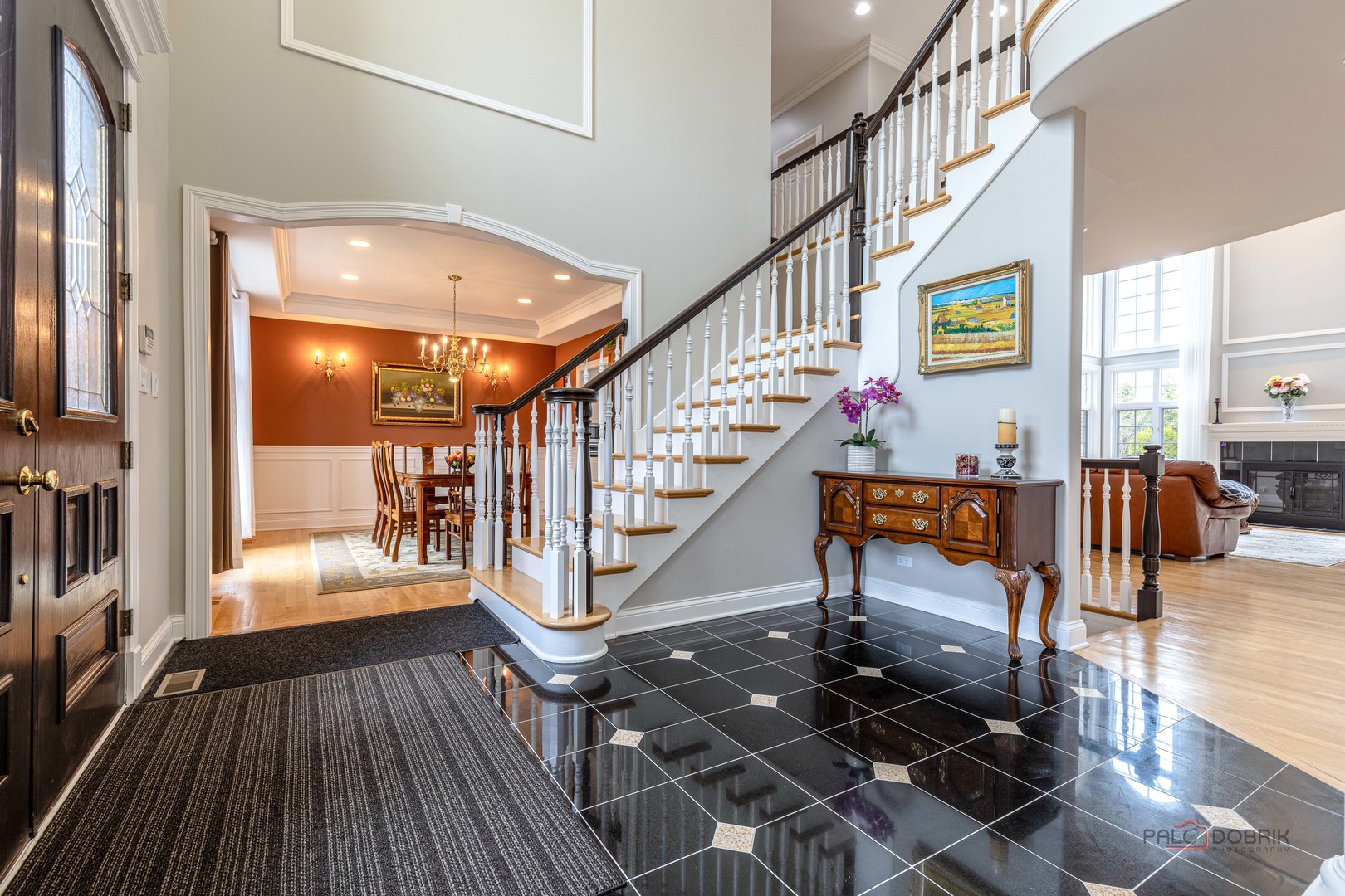 21962 N Tall Oaks Court, Kildeer, IL 60047