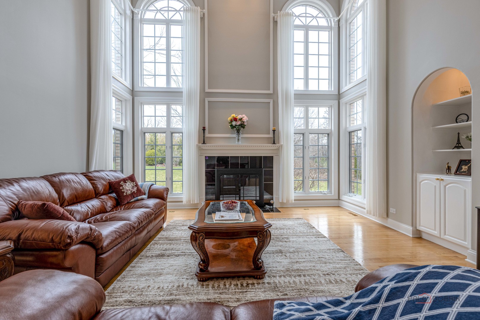 21962 N Tall Oaks Court, Kildeer, IL 60047