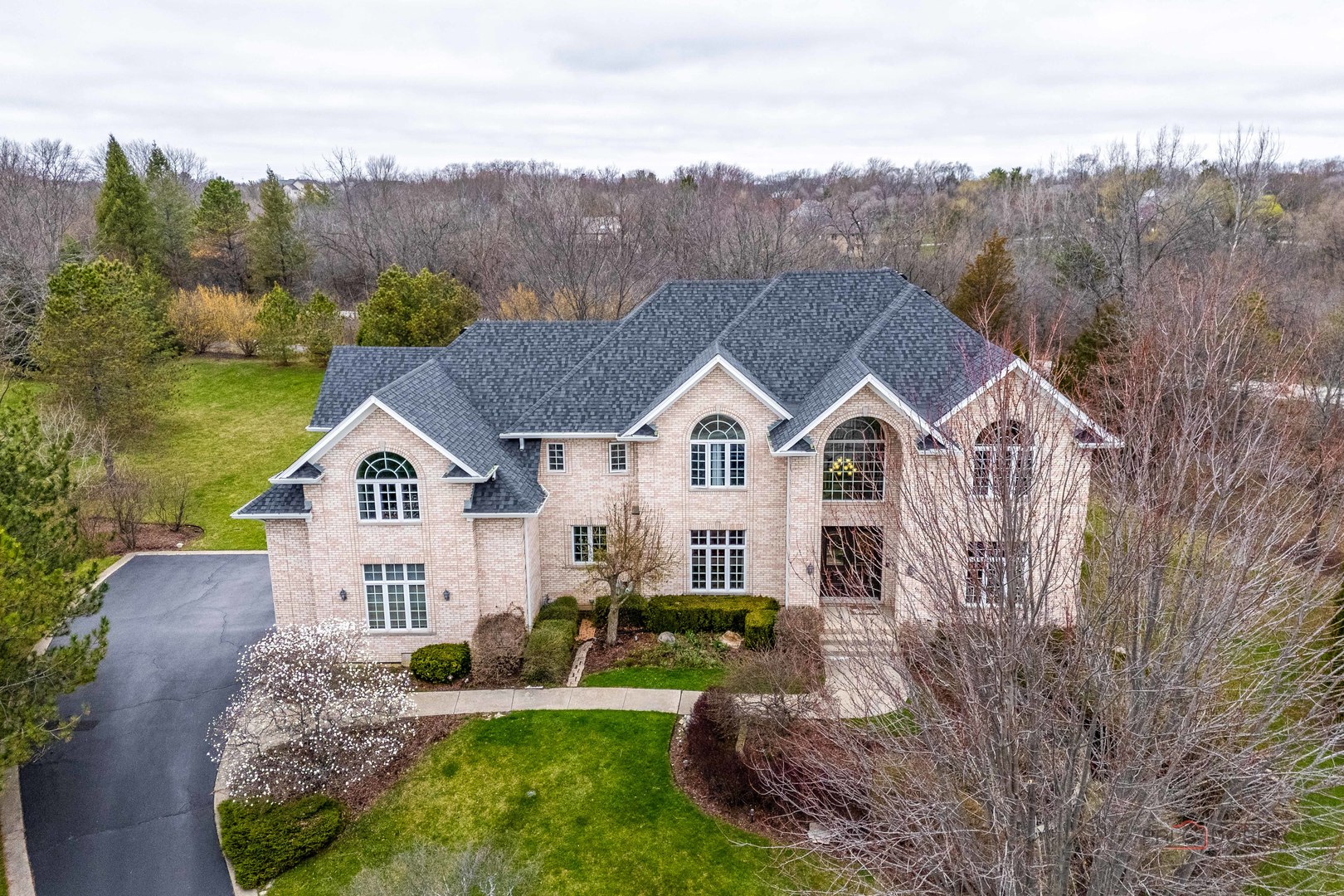 21962 N Tall Oaks Court, Kildeer, IL 60047