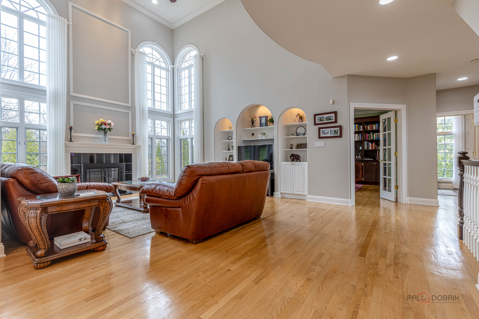 21962 N Tall Oaks Court, Kildeer, IL 60047