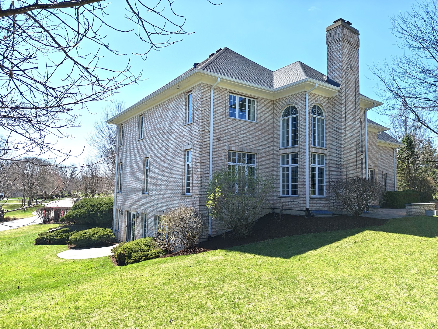 21962 N Tall Oaks Court, Kildeer, IL 60047