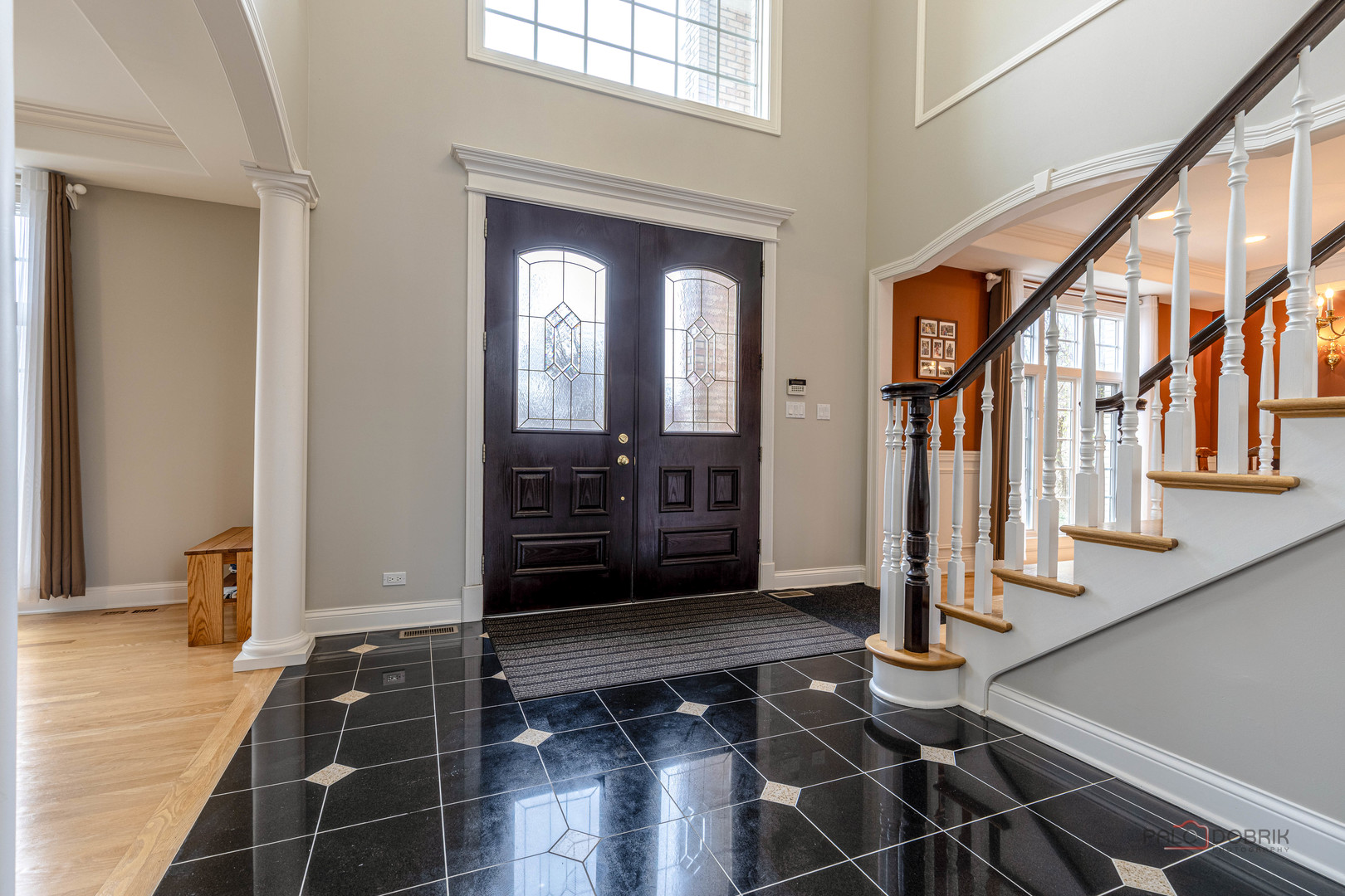 21962 N Tall Oaks Court, Kildeer, IL 60047