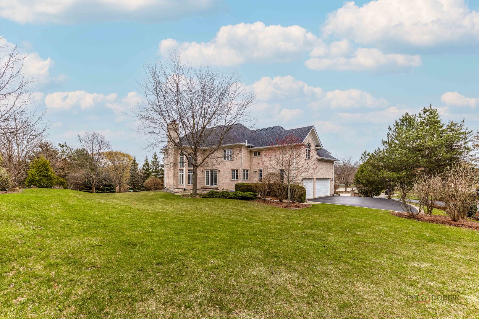 21962 N Tall Oaks Court, Kildeer, IL 60047