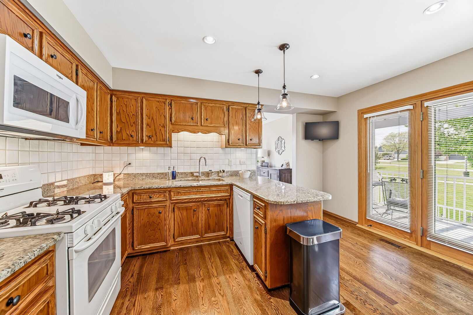13764 W Deervalley Drive, Homer Glen, IL 60491