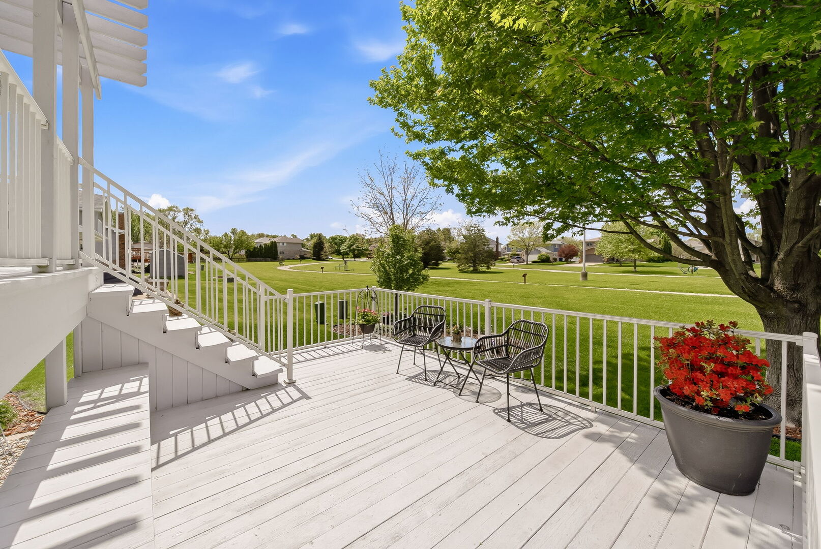 13764 W Deervalley Drive, Homer Glen, IL 60491