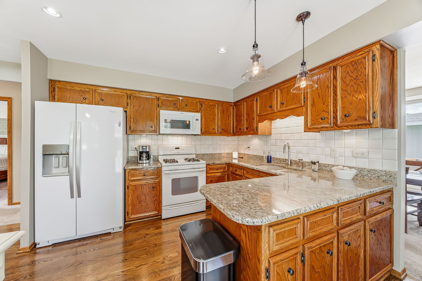 13764 W Deervalley Drive, Homer Glen, IL 60491