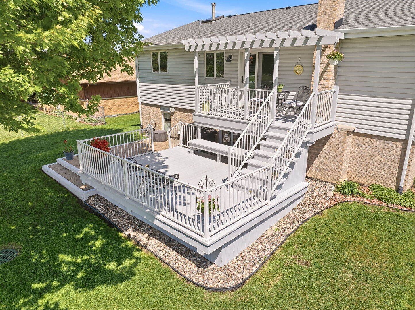 13764 W Deervalley Drive, Homer Glen, IL 60491