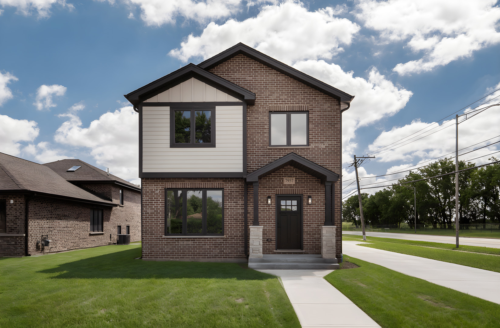 7957 W 73 Place, Bridgeview, IL 60455