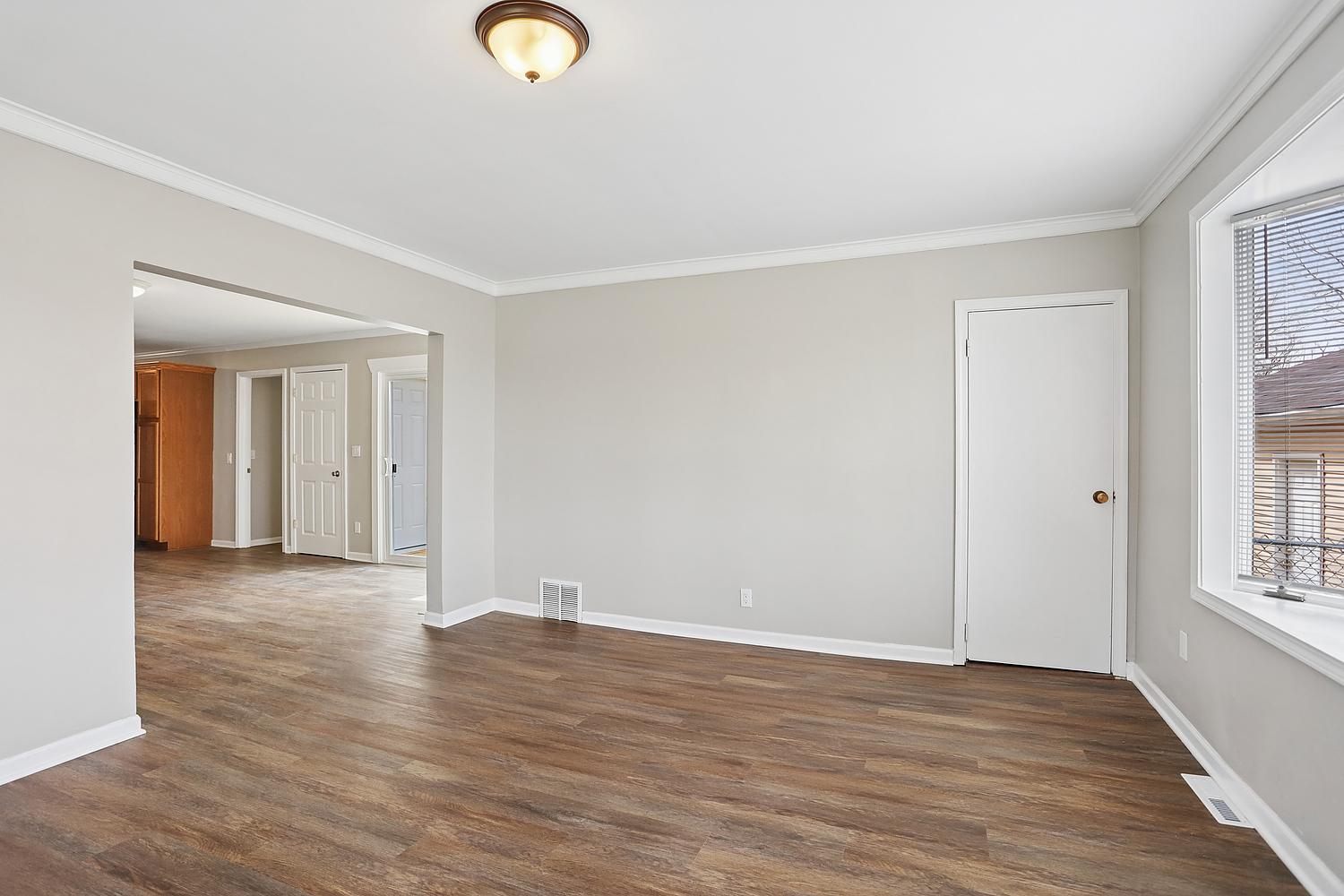 1161 W Frank Street, Beecher, IL 60401