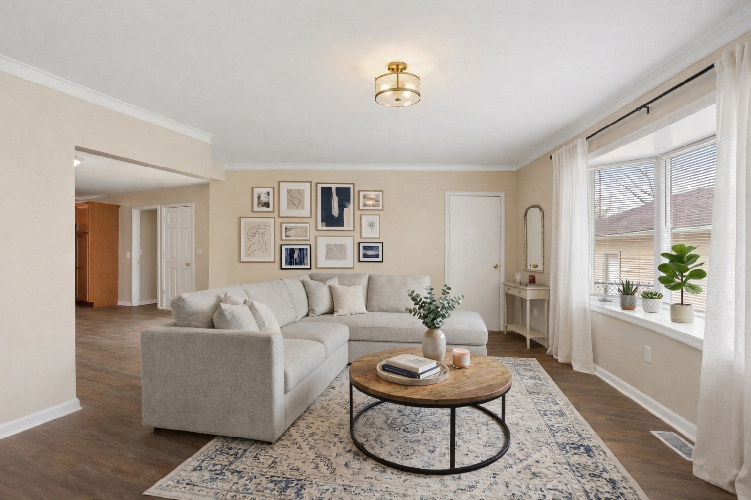 1161 W Frank Street, Beecher, IL 60401