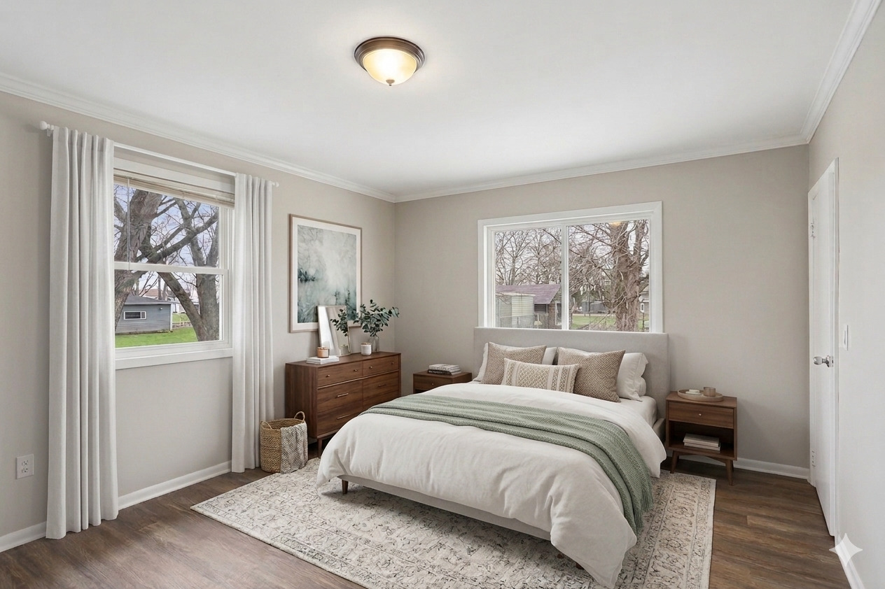 1161 W Frank Street, Beecher, IL 60401