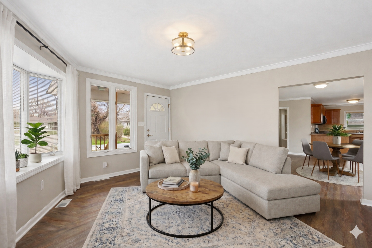 1161 W Frank Street, Beecher, IL 60401