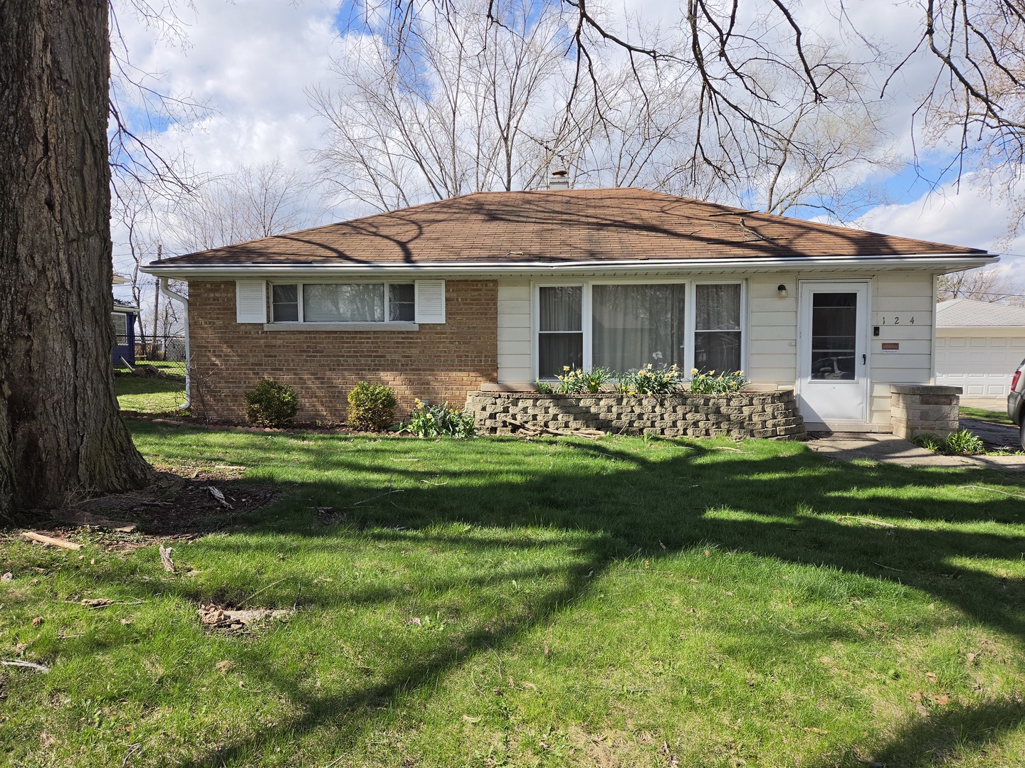 124 Peach Street, Park Forest, IL 60466