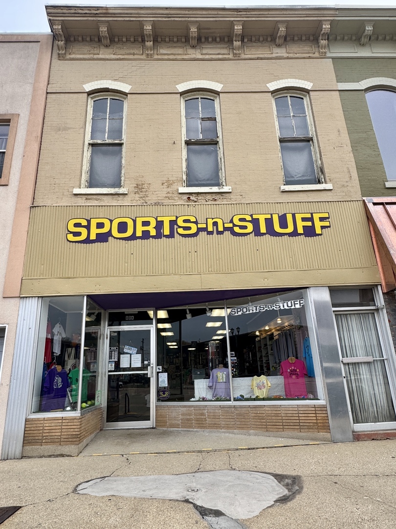 804 Washington Street, Mendota, IL 61342