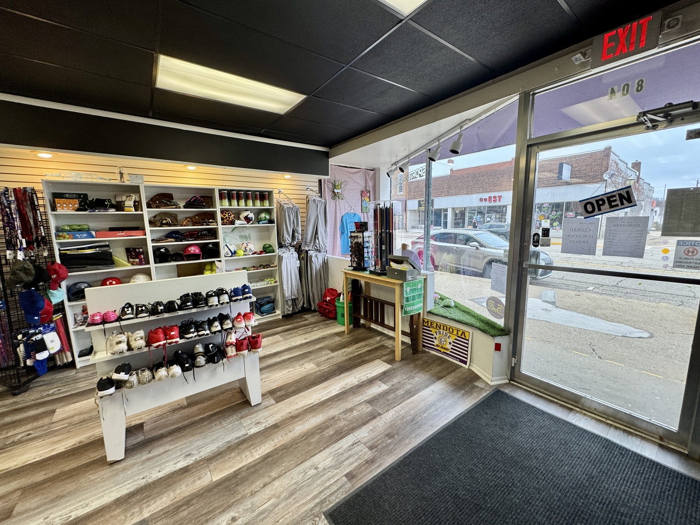 804 Washington Street, Mendota, IL 61342