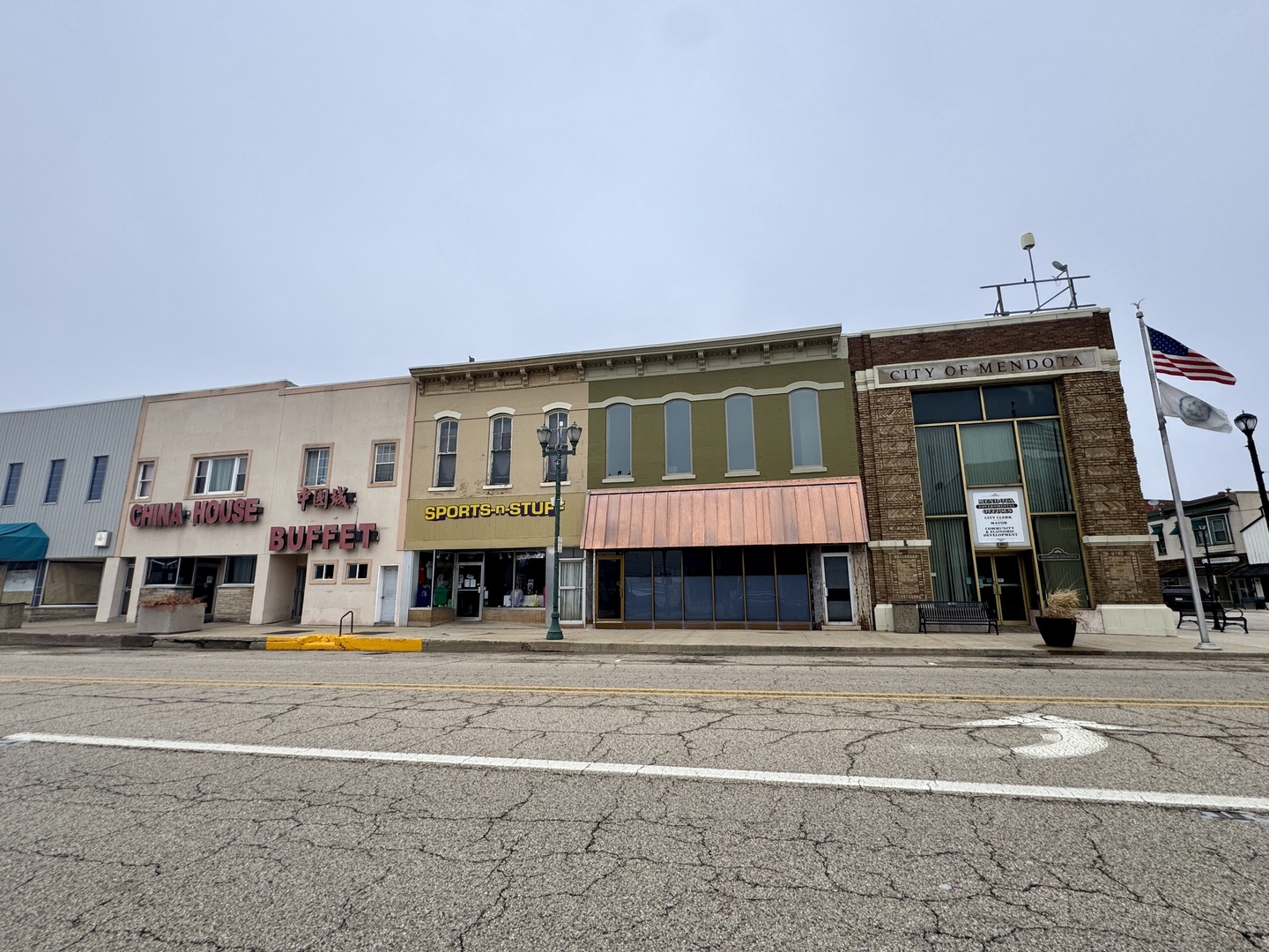 804 Washington Street, Mendota, IL 61342