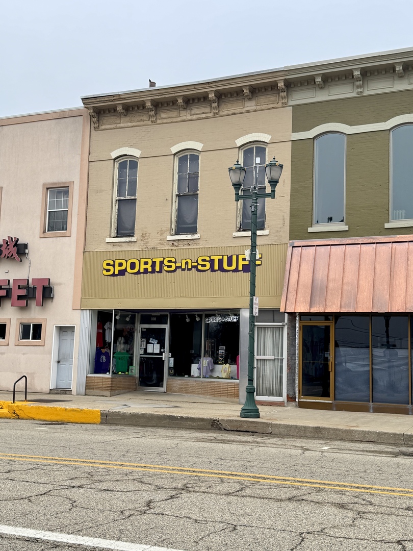 804 Washington Street, Mendota, IL 61342