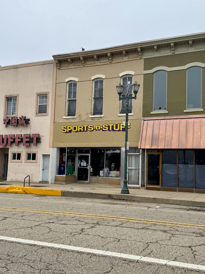 804 Washington Street, Mendota, IL 61342