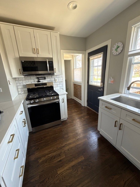 121 N Princeton Avenue, Villa Park, IL 60181