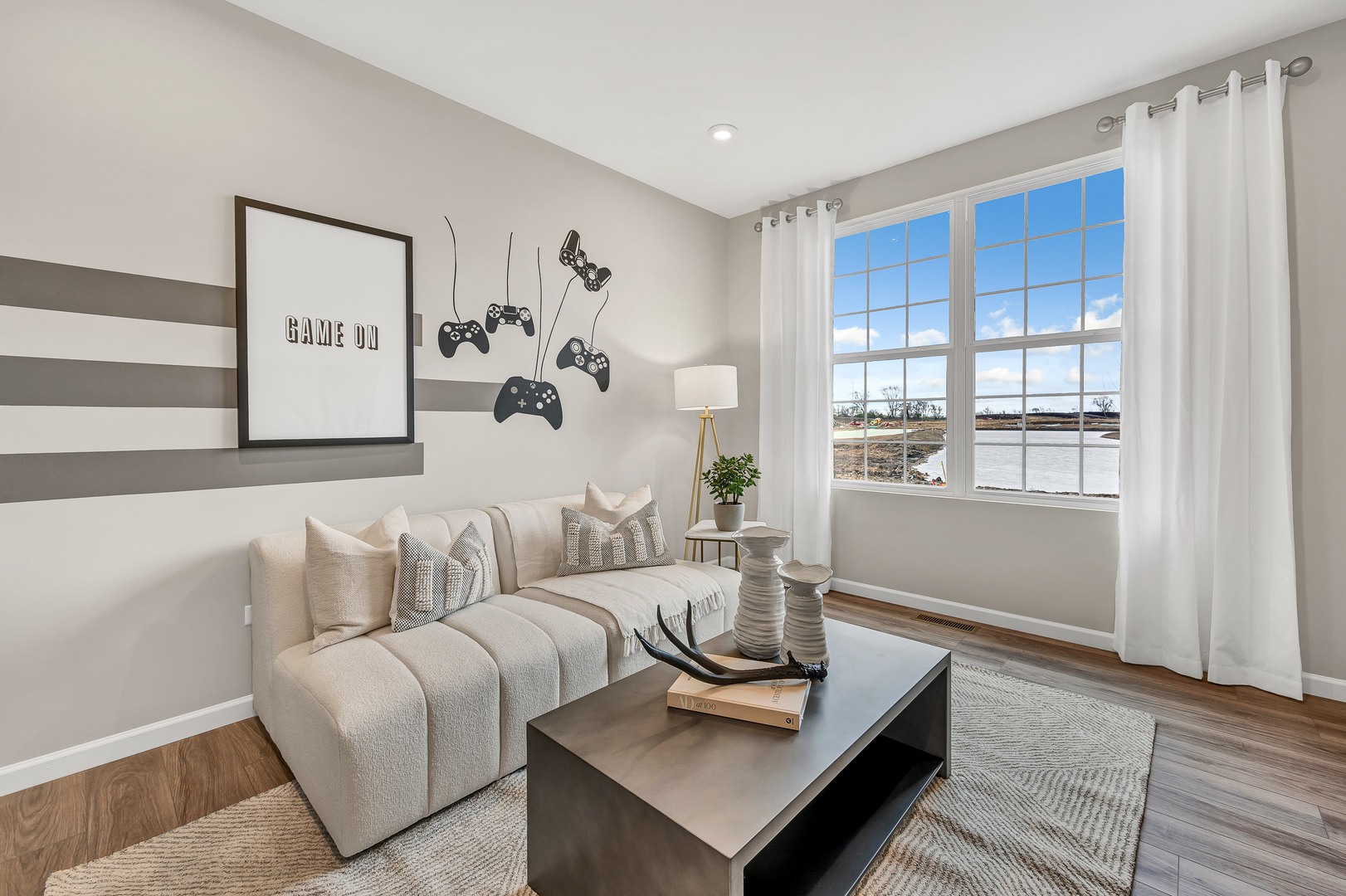 12570 Eileen Street, Lemont, IL 60439