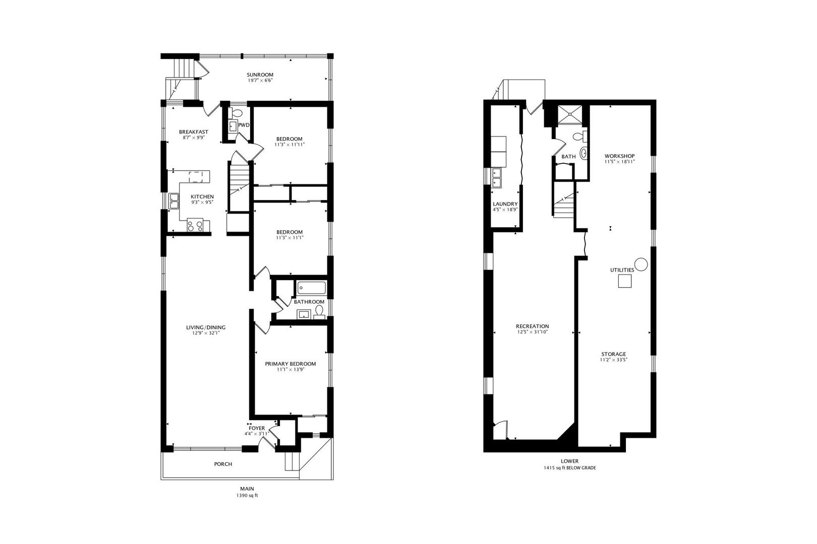 10108 Kilpatrick Avenue, Oak Lawn, IL 60453