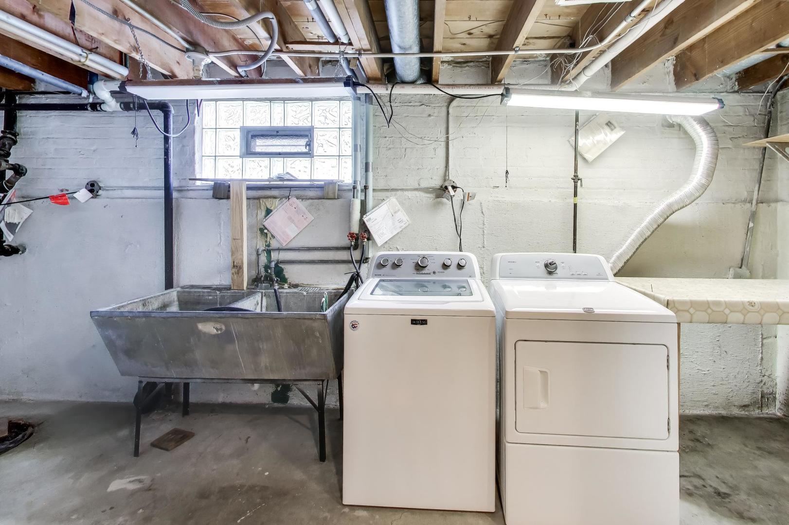 10108 Kilpatrick Avenue, Oak Lawn, IL 60453