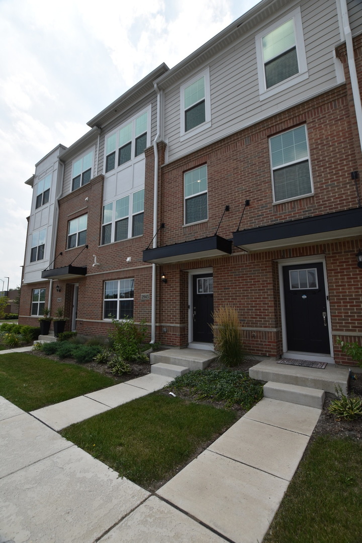 Naperville, IL 60564