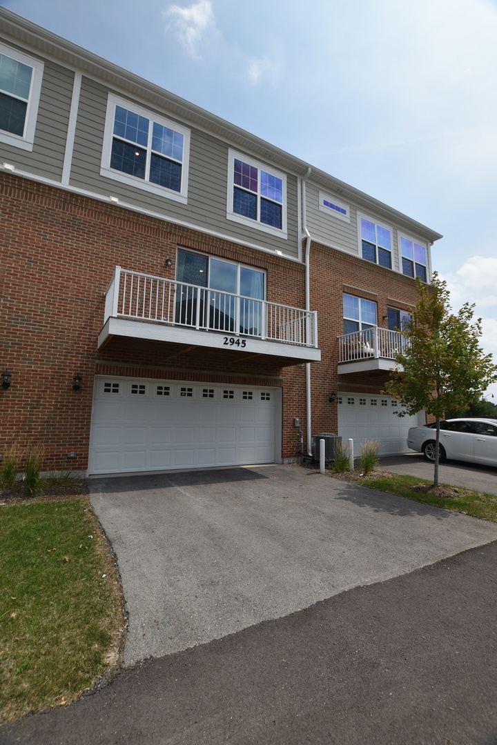 Naperville, IL 60564