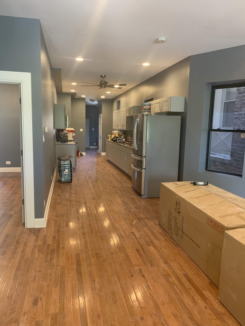 3446 W Jackson Boulevard, Chicago, IL 60624