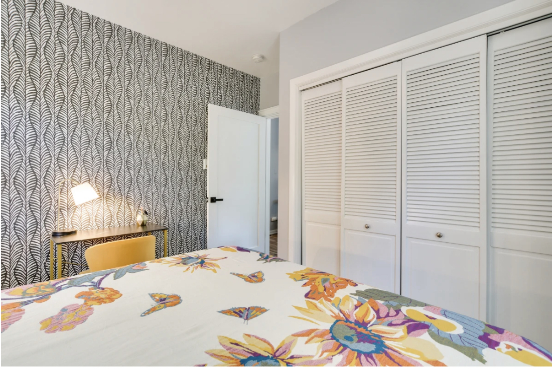 1931 N Howe Street #2W, Chicago, IL 60614