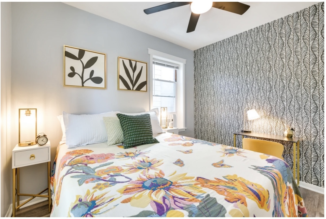 1931 N Howe Street #2W, Chicago, IL 60614