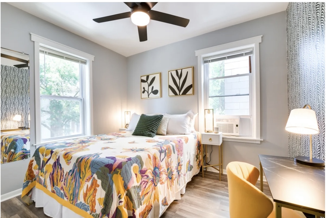 1931 N Howe Street #2W, Chicago, IL 60614