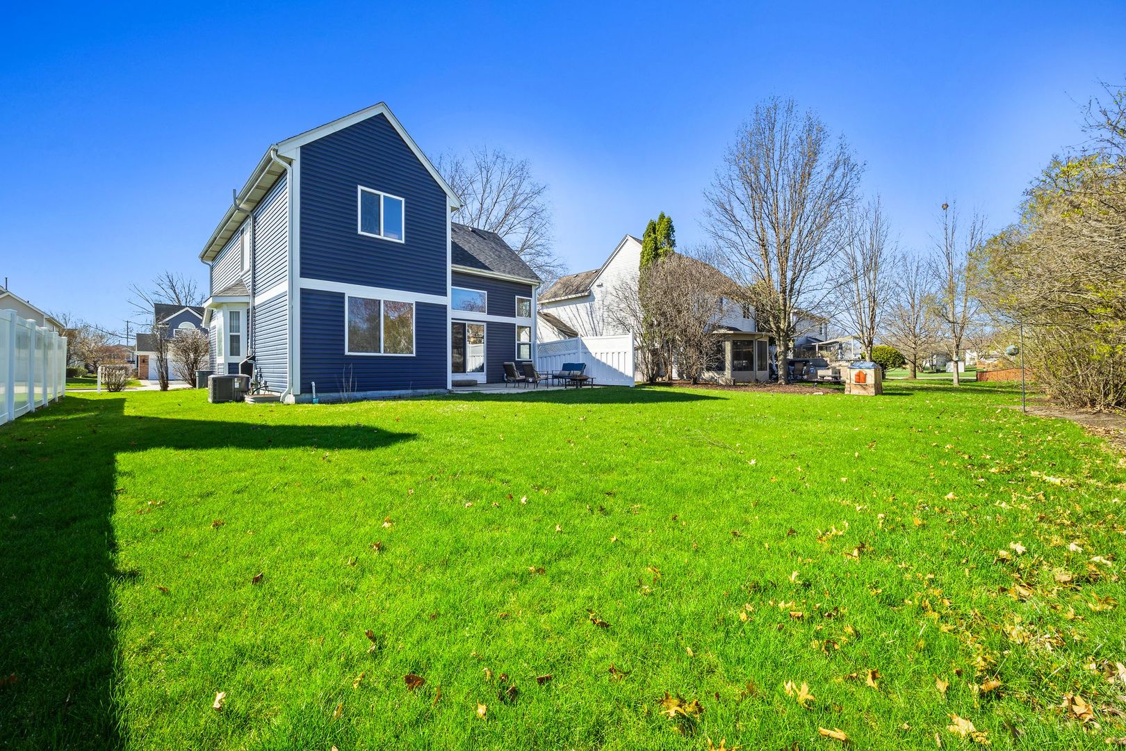 5 Longview Court, South Elgin, IL 60177