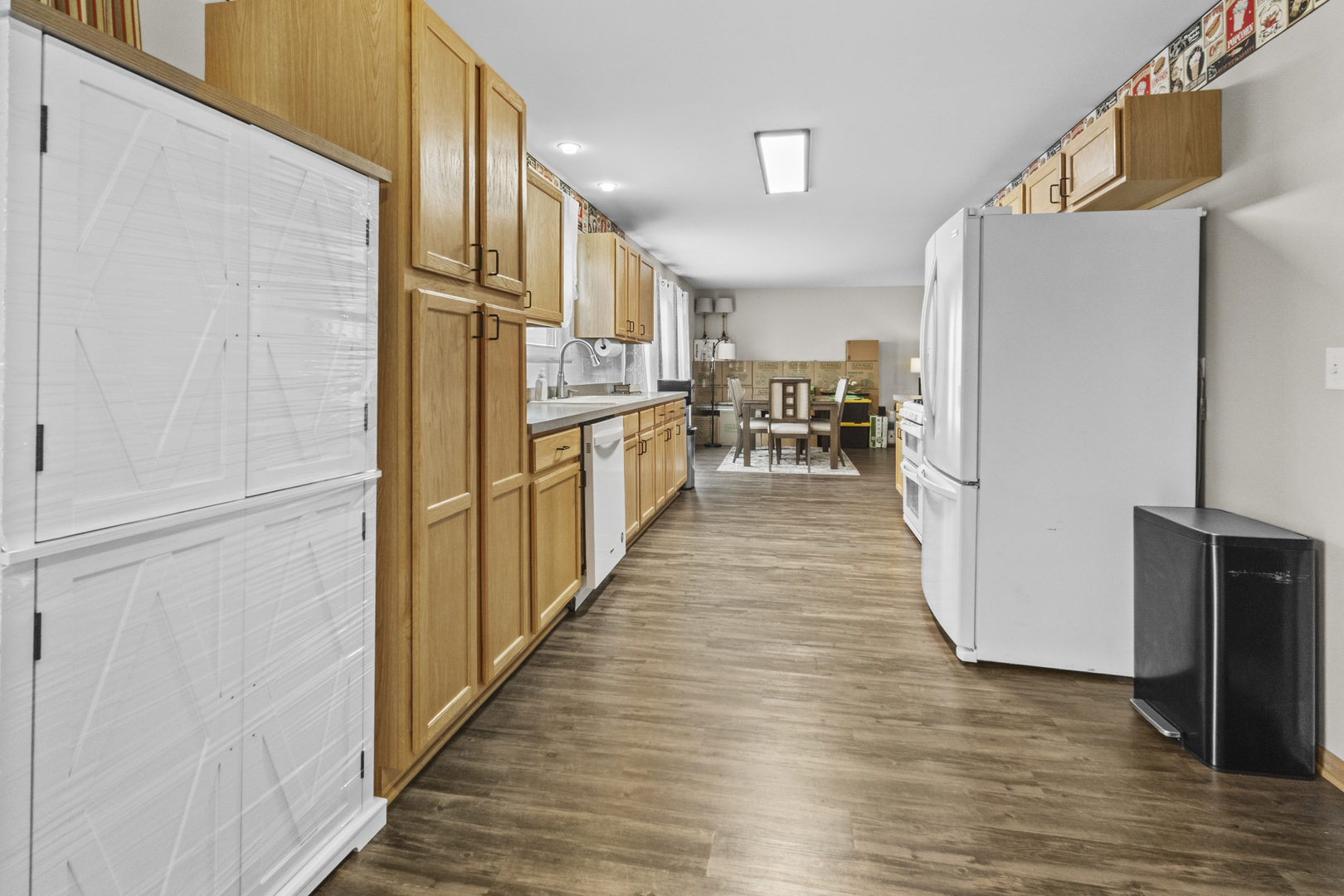 1812 Brassie Drive, Bourbonnais, IL 60914