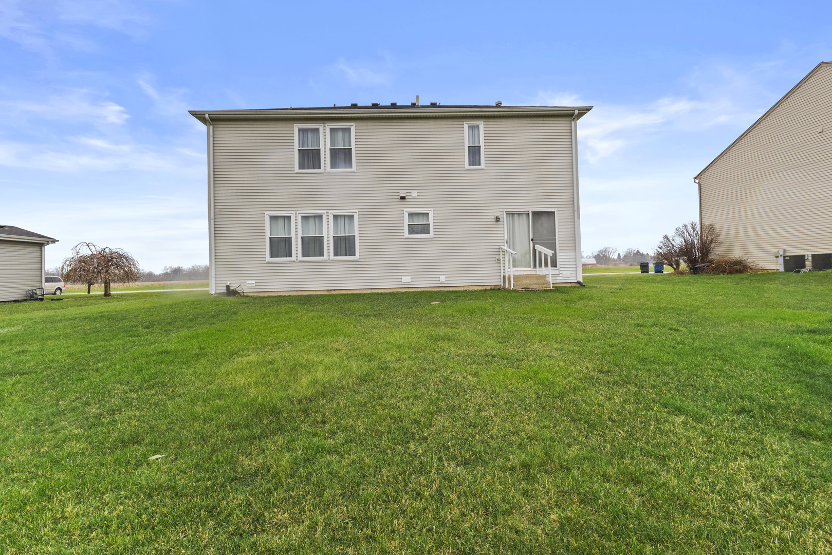 1812 Brassie Drive, Bourbonnais, IL 60914