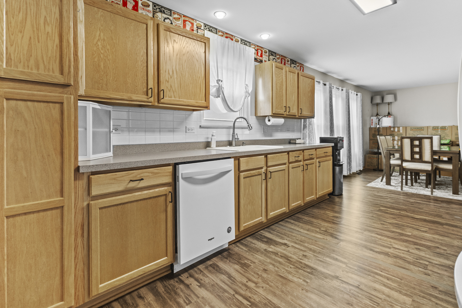 1812 Brassie Drive, Bourbonnais, IL 60914