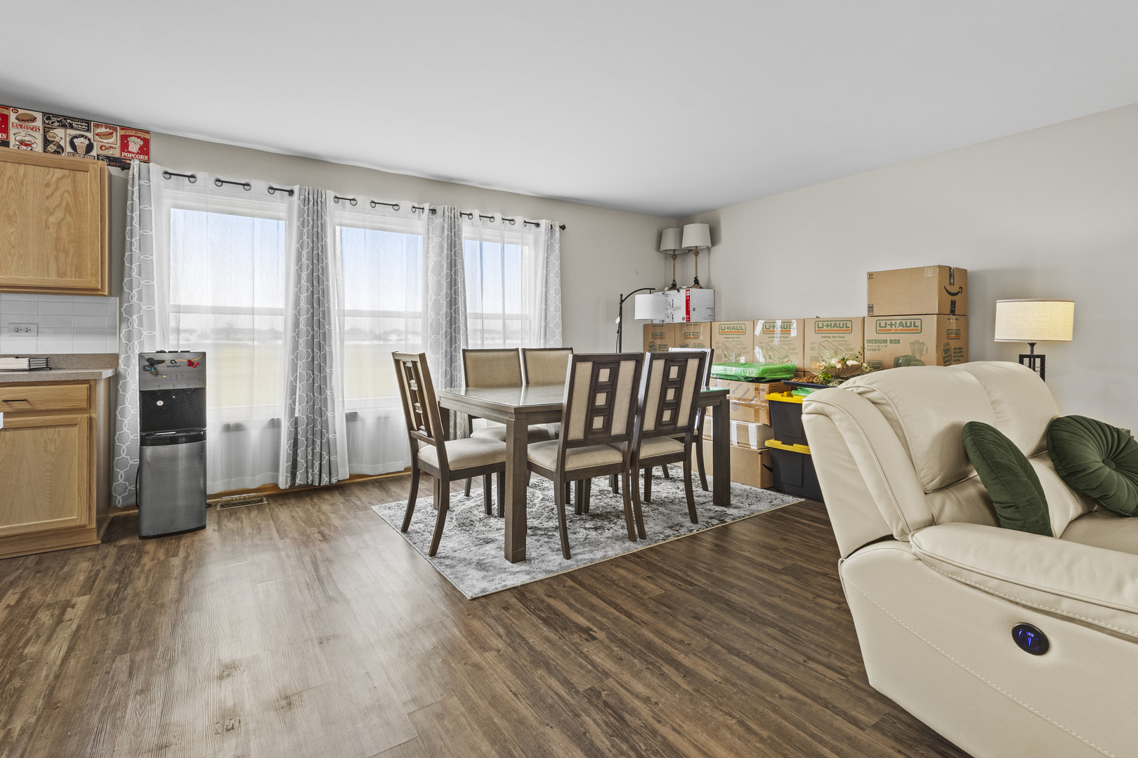 1812 Brassie Drive, Bourbonnais, IL 60914