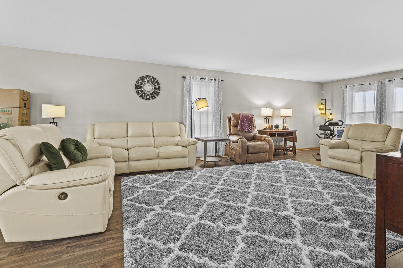 1812 Brassie Drive, Bourbonnais, IL 60914